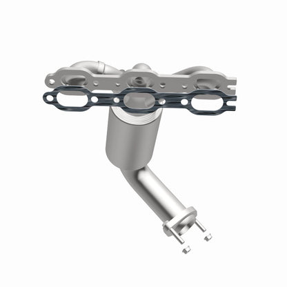 MagnaFlow Direct Fit Catalytic Converter 07-10 Chrysler Sebring 3.5L
