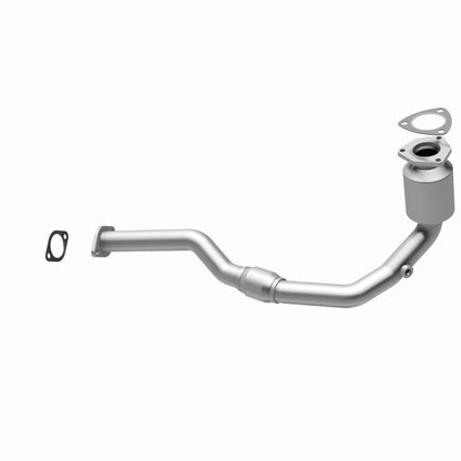 MagnaFlow Direct Fit Catalytic Converter 02-03 Saturn Vue 3.0L Front