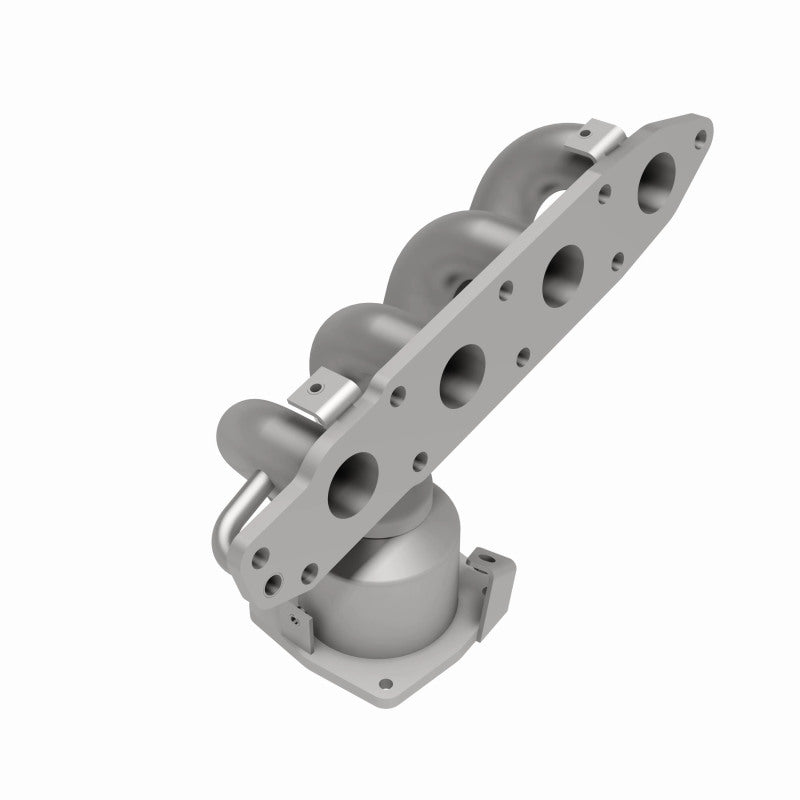 MagnaFlow Direct Fit Catalytic Converter 98-01 Metro 1.3 Front OEM