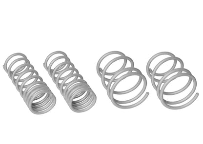 Whiteline 08-14 Subaru Impreza WRX GE/GH/GR/GV Performance Rebaixamento Molas