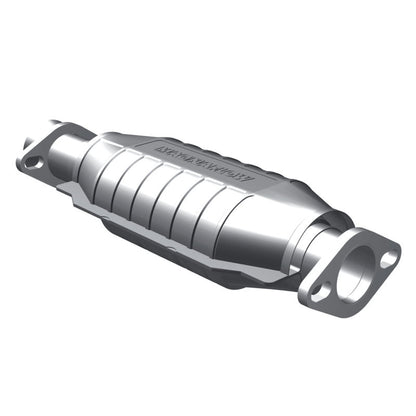 MagnaFlow Direct Fit Catalytic Converter 94-97 Montero 3.5L rear 49S