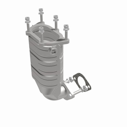 MagnaFlow Direct Fit Catalytic Converter 97-99 Hyundai Accent 1.5L