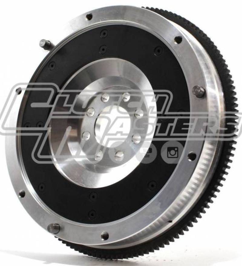 Volante de alumínio superalimentado Clutch Masters 02-06 Mini Cooper S 1.6L