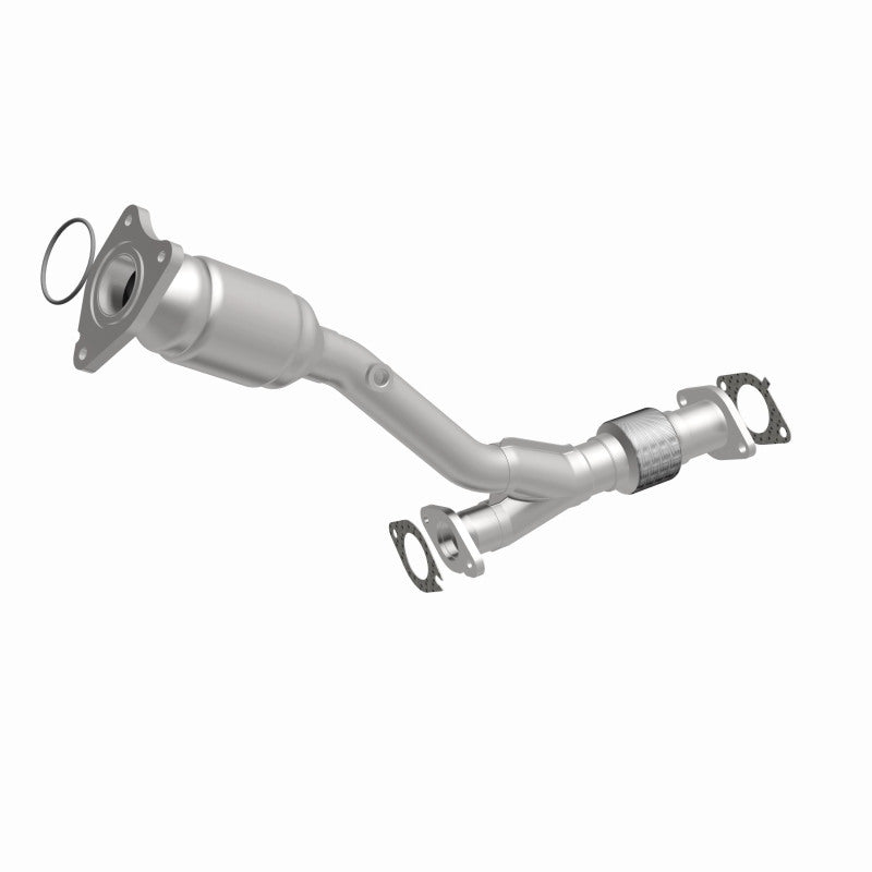 MagnaFlow Direct Fit Catalytic Converter 05-06 Pontiac G6 3.5L Rear