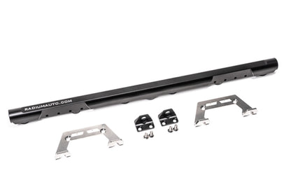 Radium Engineering BMW M50 M52 M54 S50 S52 Riel de combustible