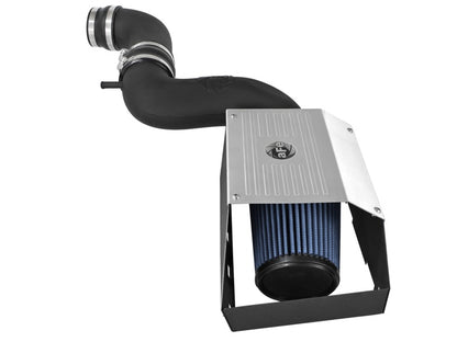 aFe Sistema de admisión MagnumFORCE Stage-2 PRO 5R 06-09 Jeep Commander (XK) V8 4.7L