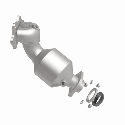 MagnaFlow Direct Fit Catalytic Converter 06-10 Honda Civic 1.3L
