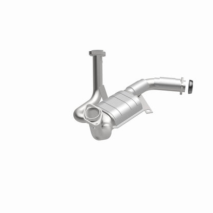 MagnaFlow Direct Fit Catalytic Converter Ford-Taurus-Mercury-Sable