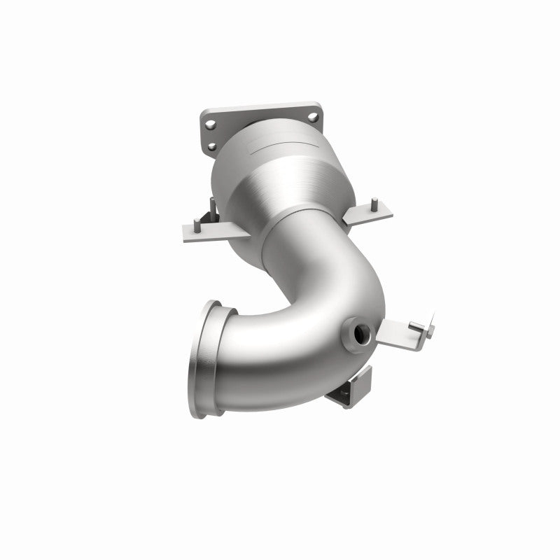 MagnaFlow Direct Fit Catalytic Converter 2013 Dodge Dart 1.4L