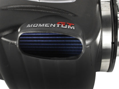 aFe Momentum GT PRO 5R Stage-2 Si Sistema de admisión, GM 09-13 Silverado/Sierra 1500 V8 (GMT900)