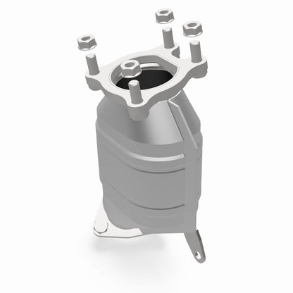 MagnaFlow Direct Fit Catalytic Converter 90-95 Honda Civic 1.5L Closed Couple