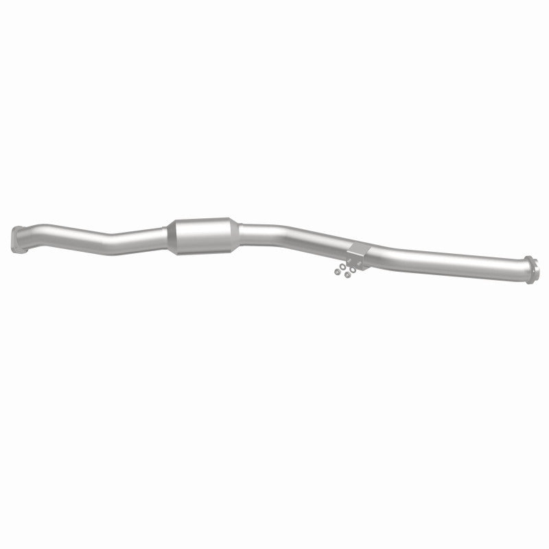 MagnaFlow Direct Fit Catalytic Converter 15-19 Subaru WRX H4 2.0L