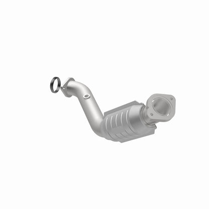 MagnaFlow Direct Fit Catalytic Converter CORVETTE 05-07 6.0L OEM