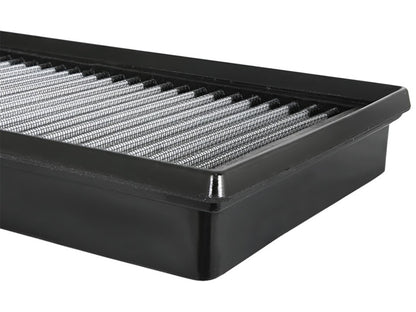 Filtro de substituição aFe Magnum FLOW Pro DRY S OE 04-08 Porsche 911 Carrera (997) H6 3.6L