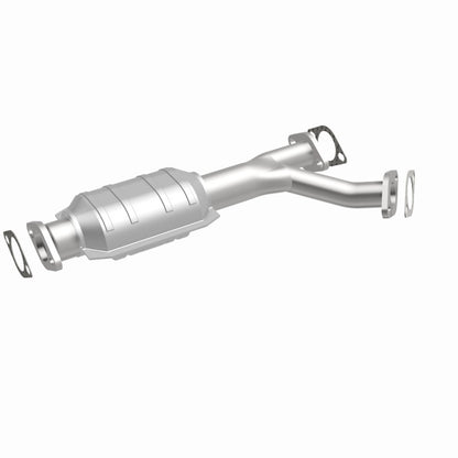 MagnaFlow Direct Fit Catalytic Converter Mazda 929 92-95 3.0L