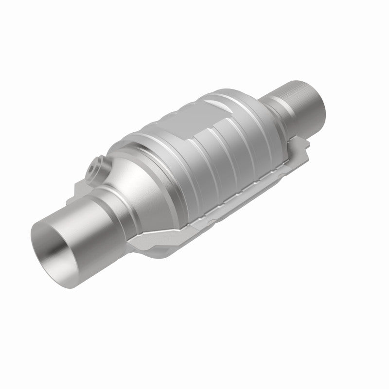 MagnaFlow Universal Catalytic Converter 2.50inch w/ single O2