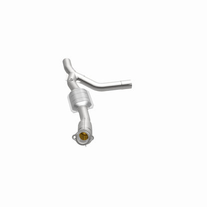 MagnaFlow Direct Fit Catalytic Converter 97-00 Ford Vans 4.2L
