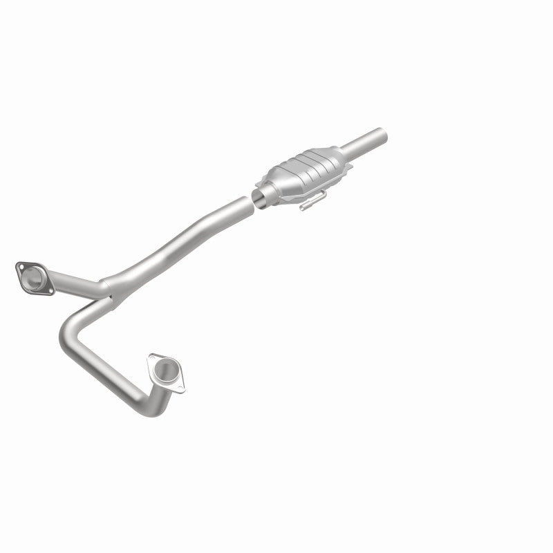 MagnaFlow Direct Fit Catalytic Converter Ford 84 86