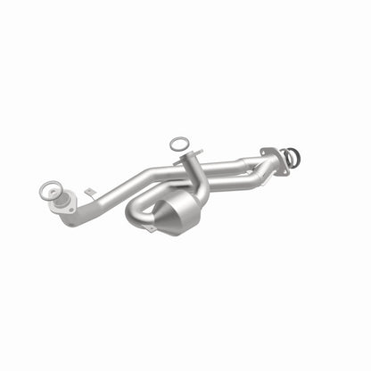 MagnaFlow California Direct Fit Catalytic Converter 01-03 Toyota Sienna 3.0L