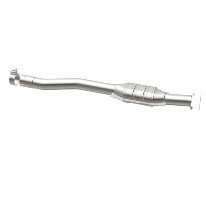 MagnaFlow Direct Fit Catalytic Converter 2011-2012 EQUINOX 3.0L Underbody