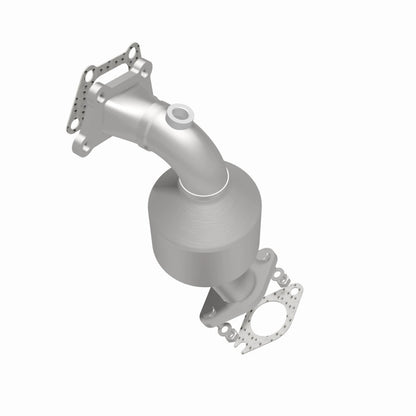 MagnaFlow Direct Fit Catalytic Converter 2010-2011 SRX 3 L Underbody