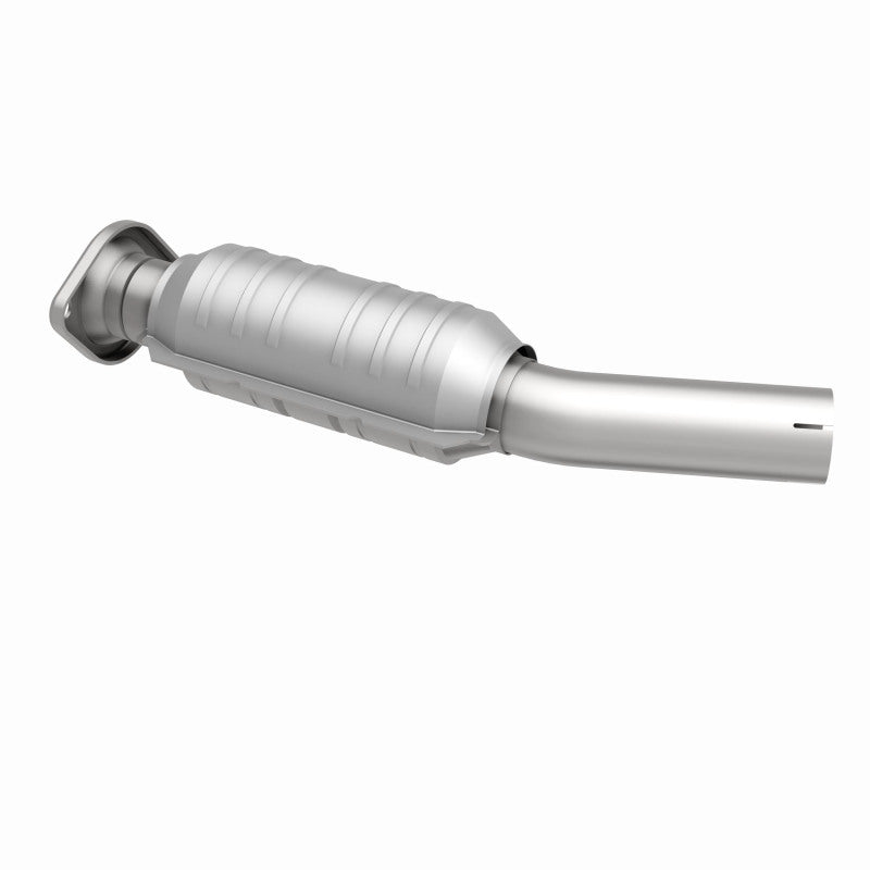 MagnaFlow Direct Fit Catalytic Converter 06-10 Toyota Rav4 3.5L