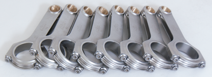 Bielas Eagle Chrysler 5.7/6.1L Hemi 6.243in 4340 H-Beam c/ .984 Pin (Conjunto de 8)