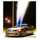 Nitrous Oxide System - NOS Ntimidator LED Purge Kit Dual Outlet (16037NOS)