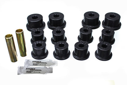 Energy Suspension Suz Sprg Bush OEM - Negro