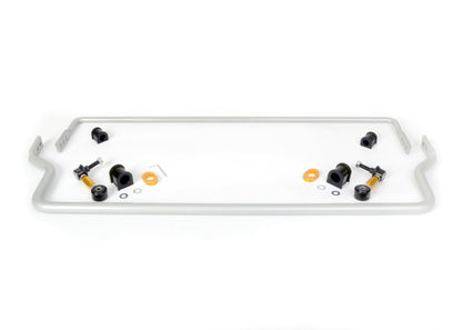 Kit de barra estabilizadora dianteira e traseira Whiteline 90-97 Mazda Miata