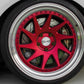Drift HQ - CHEVROLET 5TH GEN. CAMARO BOLT ON DUAL CALIPER BRACKETS (WILWOOD)