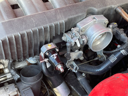 22RPD - M5X Fuel Pressure Regulator Mount (M5XFPRM)