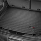 WeatherTech 14+ Jeep Cherokee Cargo Liners - Black