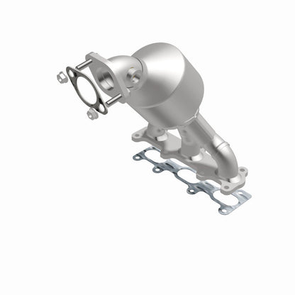MagnaFlow Direct Fit Catalytic Converter 05-06 Hyundai Santa Fe 2.7L