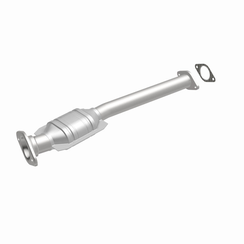 MagnaFlow Direct Fit Catalytic Converter Contour 98-00 2.5L