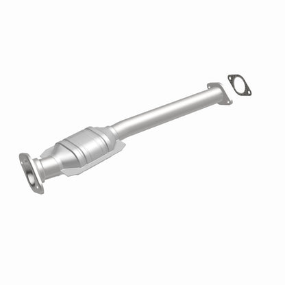 MagnaFlow Direct Fit Catalytic Converter Contour 98-00 2.5L