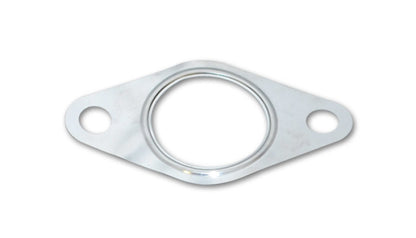 Junta de metal vibrante para flange WG externo de 35-38 mm (corresponde aos flanges nº 1436 nº 1437 nº 14360 e nº 14370)