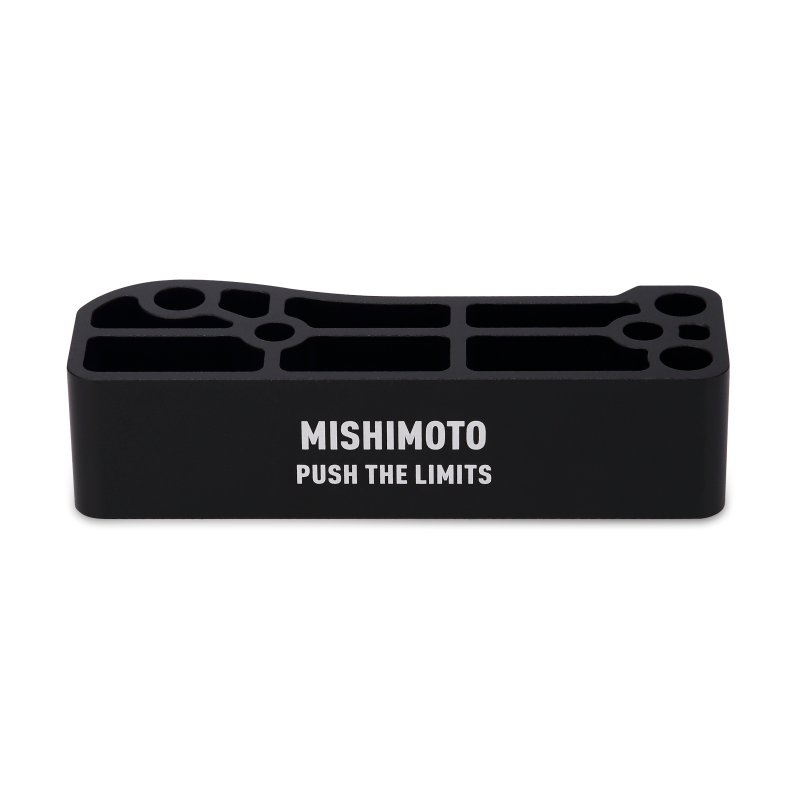 Espaciador de pedal de gasolina Mishimoto 2016+ Ford Focus