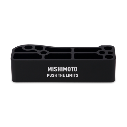 Espaciador de pedal de gasolina Mishimoto 2016+ Ford Focus
