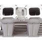 Edelbrock Str Tunnel Ram 350-400 Manifold