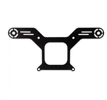 Nitrous Oxide System - NOS Solenoid Bracket (16529NOS)
