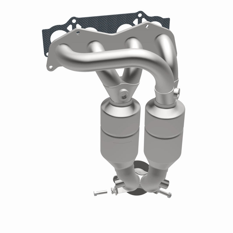 MagnaFlow Direct Fit Catalytic Converter 01-03 Toyota Rav4 2.0L L4