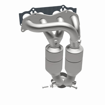 MagnaFlow Direct Fit Catalytic Converter 01-03 Toyota Rav4 2.0L L4
