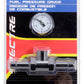 Spectre Fuel Pressure Gauge 0-15psi