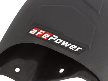 aFe Momentum HD Toma de aire dinámica 14-16 RAM 1500 EcoDiesel V6 3.0L