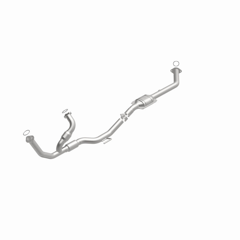 MagnaFlow Direct Fit Catalytic Converter 98-00 Sienna 3.0L