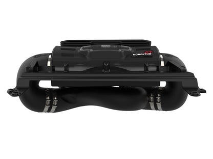aFe Momentum GT Pro Dry S Sistema de admisión de aire frío 2021 RAM 1500 TRX V8-6.2L SC