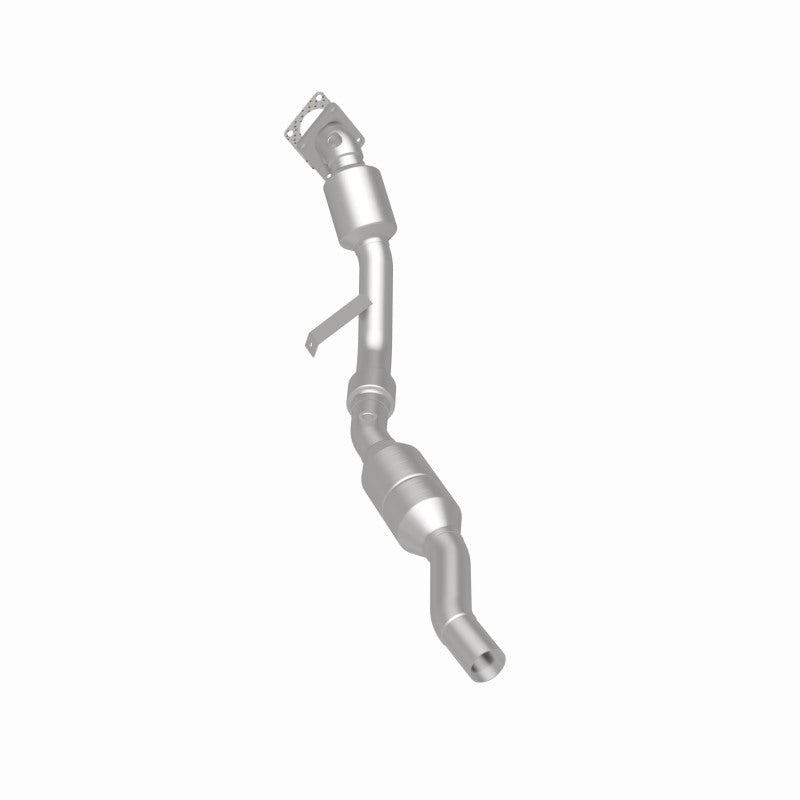 MagnaFlow Direct Fit Catalytic Converter 01-02 Audi S4 2.7L P/S