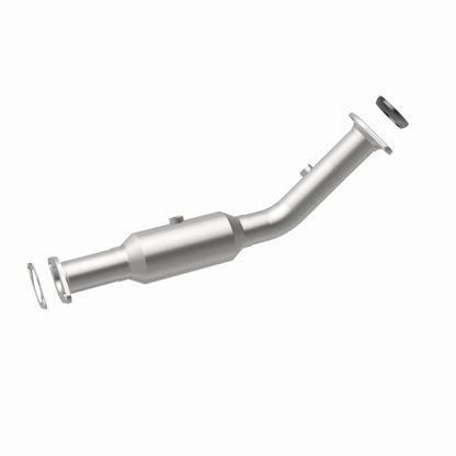 MagnaFlow Direct Fit Catalytic Converter 2003-2005 Mazda 6 2.3