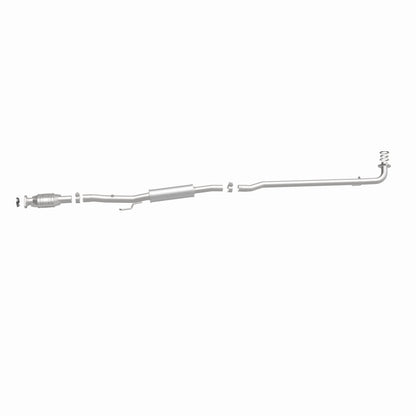 MagnaFlow Direct Fit Catalytic Converter 00-04 Toyota Avalon 3.0L